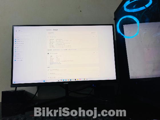 Desktop Computer